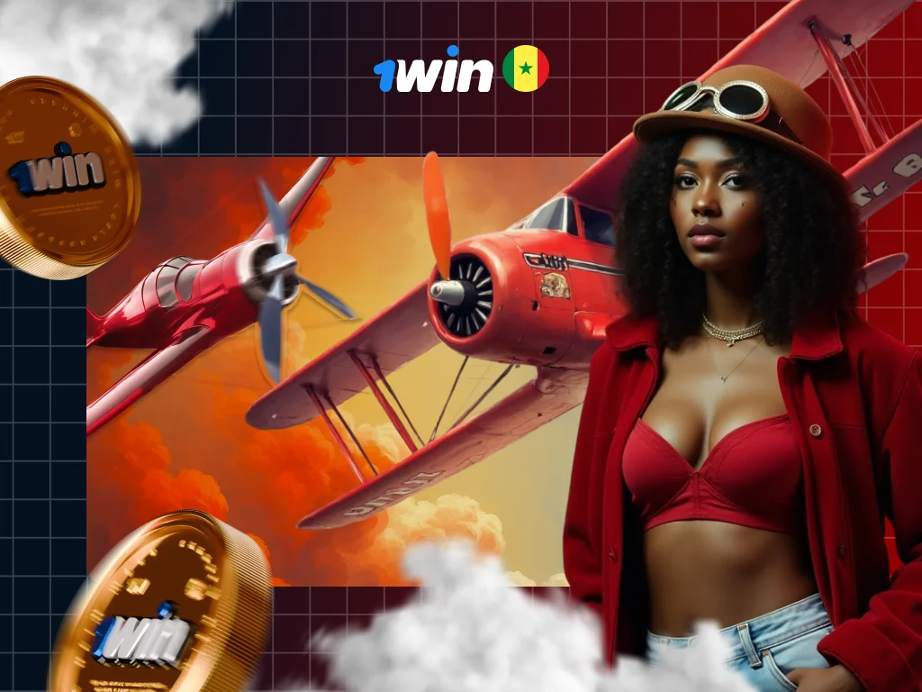 1win Aviator : Comment Gagner au Jeu Crash | Casino 1win